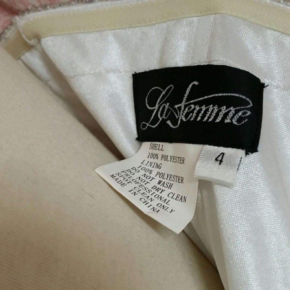 Homecoming Prom Dress - Picture 4 of 6